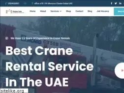 Sites similar to khaibartransport.ae