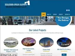 Sites similar to khaiberglass.com