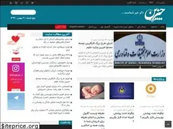 Sites similar to khaierin.ir