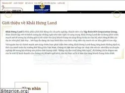 Sites similar to khaihung.vn