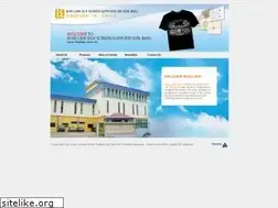 Sites similar to khailien.com.my