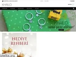 Sites similar to khailo.com