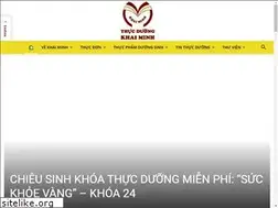 Sites similar to khaiminh.vn