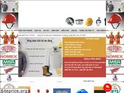 Sites similar to khaimisafety.com.vn