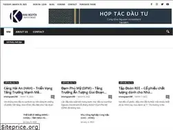Sites similar to khainguyeninvestment.com