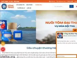 Sites similar to khainhat.vn