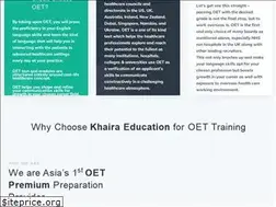 Sites similar to khairaeducation.com