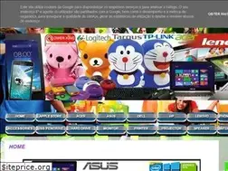 Sites similar to khairan85.blogspot.com
