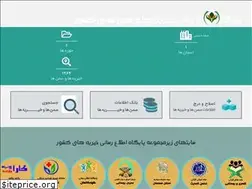 Sites similar to khairieh.ir