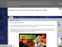 Sites similar to khairul-animecollections.blogspot.com