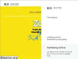 Sites similar to khaitam.top