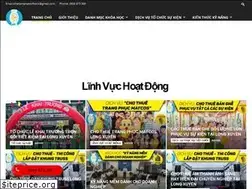 Sites similar to khaitamphat.edu.vn