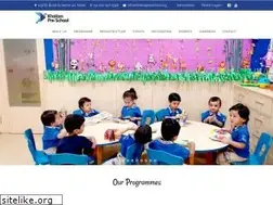 Sites similar to khaitanpreschool.org