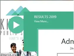 Sites similar to khaitanpublicschool.com
