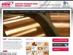 Sites similar to khaitanwire.com