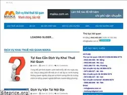 Sites similar to khaithuehaiquan.info