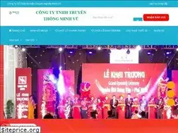 Sites similar to khaitruongtrongoi.com