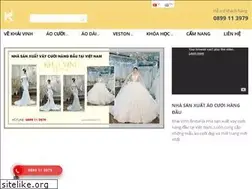 Sites similar to khaivinh.vn
