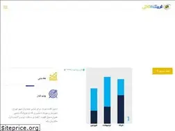 Sites similar to khaji.ir