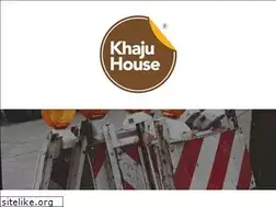Sites similar to khajuhouse.com