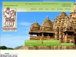 Sites similar to khajuraho.ru
