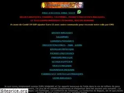Sites similar to khakani.net