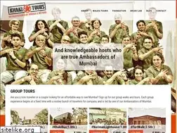 Sites similar to khakitours.com