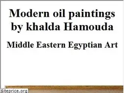 Sites similar to khaldahamouda.net