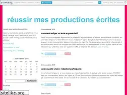 Sites similar to khaldismen.canalblog.com