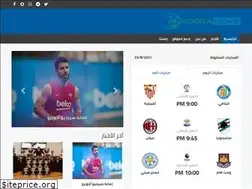 Sites similar to khaled-alhabib.com