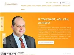 Sites similar to khaledgawdat.com