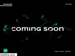 Sites similar to khaledoghli.com