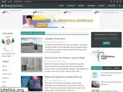 Sites similar to khaledpunya.blogspot.com