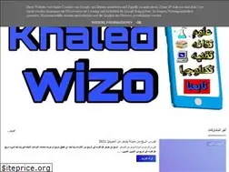 Sites similar to khaledwizo.blogspot.com