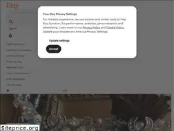Sites similar to khaleesicrystals.co.uk