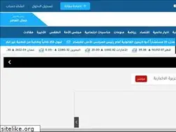 Sites similar to khalejianews.com