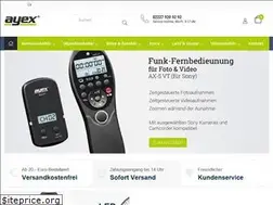 Sites similar to khalia.de