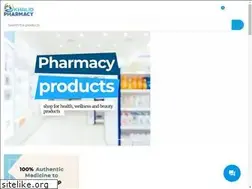 Sites similar to khalidpharmacy.com