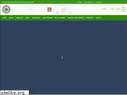 Sites similar to khalifakushstrain.com
