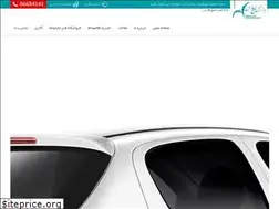 Sites similar to khalijfarsmobl.ir