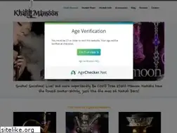 Sites similar to khalil-mamoon.com