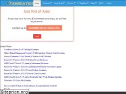 Sites similar to khalil-shreateh.com