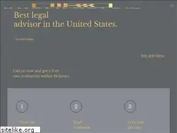 Sites similar to khalilovlaw.com