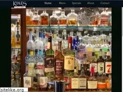 Sites similar to khalilspub.com