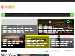 Sites similar to khalilurqaderi.com