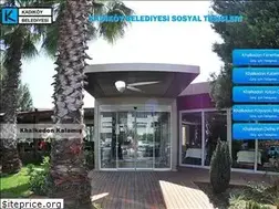 Sites similar to khalkedon.com