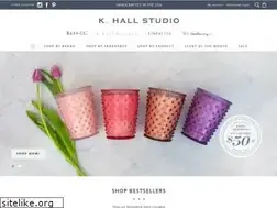 Sites similar to khallstudio.com