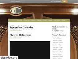 Sites similar to khaloyc.org
