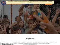 Sites similar to khalsaaid.org