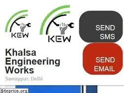 Sites similar to khalsaengineeringworks.co.in